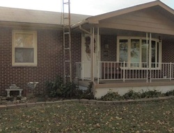 Foreclosure in  BARREN CHURCH RD S Henderson, KY 42420