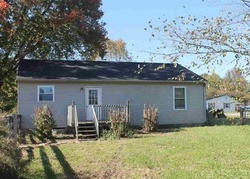 Foreclosure in  CEMETERY ST Junction City, KY 40440