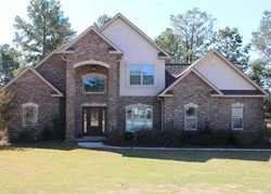 Foreclosure in  WAINSCOTT CT Perry, GA 31069