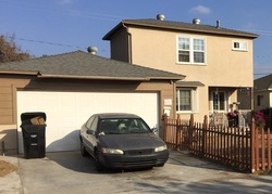 Foreclosure in  FLATBUSH AVE Norwalk, CA 90650