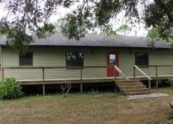 Foreclosure in  WILDERNESS TRL Sebring, FL 33875