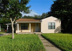 Foreclosure in  HARTWELL RD Alice, TX 78332