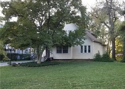 Foreclosure in  SAINT PAUL BLVD Rochester, NY 14617