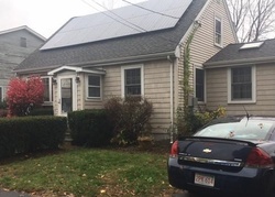 Foreclosure in  MANSUR ST Roslindale, MA 02131