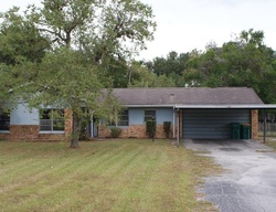 Foreclosure in  WILDA AVE Inverness, FL 34452