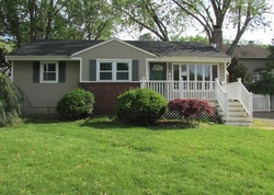 Foreclosure in  DURAND RD Neptune, NJ 07753