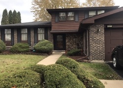 Foreclosure Listing in S DORCHESTER AVE GLENWOOD, IL 60425