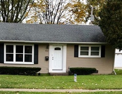 Foreclosure Listing in DOVE ST ROLLING MEADOWS, IL 60008