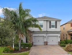 Foreclosure in  MT VERNON WAY Kissimmee, FL 34741