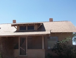 Foreclosure Listing in W THIRD ST WINSLOW, AZ 86047