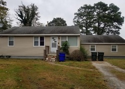 Foreclosure in  COWAND AVE Norfolk, VA 23502