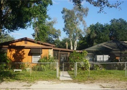 Foreclosure in  VAUGHN ST Gibsonton, FL 33534