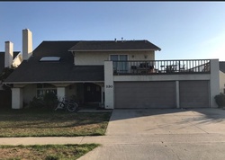 Foreclosure in  BAGNALL AVE Placentia, CA 92870