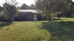 Foreclosure in  CALEB RD Shelby, NC 28152