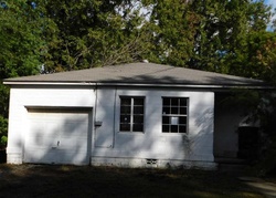 Foreclosure in  W JEWELL DR Longview, TX 75602