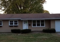 Foreclosure in  N KNOX ST Abingdon, IL 61410