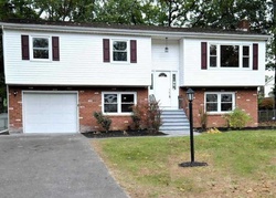 Foreclosure in  BETHWOOD DR Albany, NY 12211