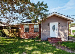 Foreclosure in  OLD HICKORY ST Chalmette, LA 70043