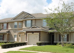 Foreclosure in  WOODED CROSSING CIR Saint Augustine, FL 32084