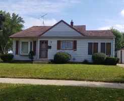Foreclosure in  W CUSTER AVE Milwaukee, WI 53218