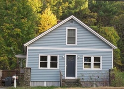 Foreclosure in  LEBANON ST Sanford, ME 04073