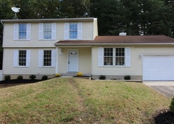 Foreclosure in  JAYWICK AVE Fort Washington, MD 20744