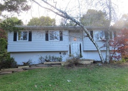 Foreclosure in  BLACKTHORN LOOP Wappingers Falls, NY 12590