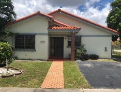 Foreclosure in  SW 27TH ST Miami, FL 33175
