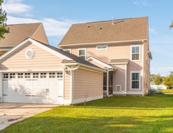 Foreclosure in  CAROLINA BAY DR Charleston, SC 29414