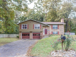 Foreclosure in  CORNING RD Knoxville, TN 37923