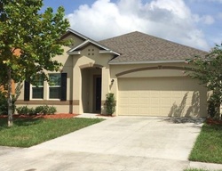 Foreclosure in  MARTINS RUN Tavares, FL 32778