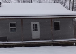 Foreclosure in  OSGOOD FARM RD Littleton, NH 03561