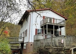 Foreclosure in  PALM DR Charleston, WV 25312