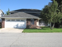 Foreclosure in  DAMIEN AVE La Verne, CA 91750