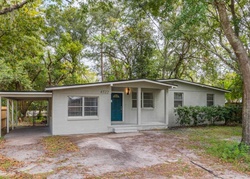Foreclosure in  HIGHLAND CT Jacksonville, FL 32207