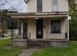 Foreclosure in  MINER ST Fort Wayne, IN 46807