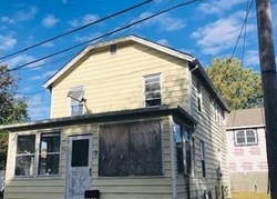 Foreclosure in  GARDNER AVE Swansea, MA 02777