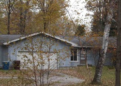 Foreclosure in  E MOUNT FOREST RD Pinconning, MI 48650