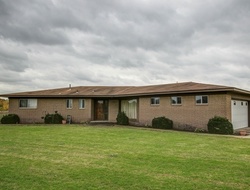 Foreclosure in  E 131ST ST S Bixby, OK 74008