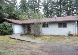 Foreclosure in  SE HINMAN AVE Estacada, OR 97023