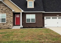 Foreclosure in  TRINITY DR Rineyville, KY 40162