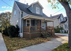 Foreclosure in  W ADLER ST Milwaukee, WI 53214
