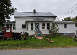 Foreclosure Listing in BAPTIST HILL RD BLOOMFIELD, NY 14469