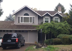 Foreclosure in  WOODCREST DR Springfield, OR 97477