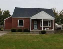 Foreclosure in  LOWER HUNTERS TRCE Louisville, KY 40216