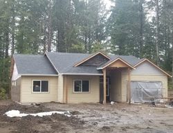 Foreclosure in  JOE JOHNS RD Ocean Park, WA 98640