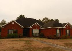 Foreclosure in  KITTIE CT Satsuma, AL 36572