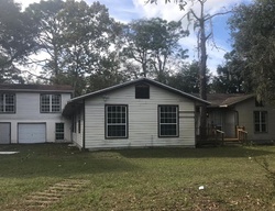 Foreclosure in  LONG HORN RD Middleburg, FL 32068