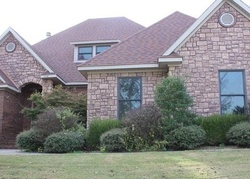 Foreclosure in  AUTUMN OAKS LN Fort Smith, AR 72903