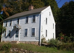 Foreclosure in  LEETES ISLAND RD Branford, CT 06405